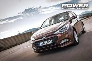 Hyundai i20 1.1D 75Ps